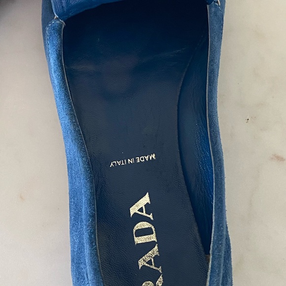 Prada!!! - Picture 3 of 3